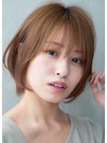 リル 8F 銀座(Rire)&nbsp;【Rire-リル銀座-】大人フェミニンボブ☆