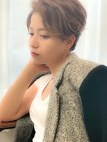 ジェイ フィール J.feel&nbsp;大人可愛いスッキリショートスタイル♪