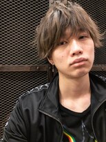 アルジャーノン 来住店(ALGERNON)&nbsp;てったりんマッシュ