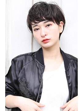 ヨファ ヘアー(YOFA hair) style1104