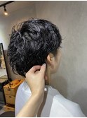 バイオレットアッシュ