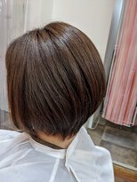 リーチ(reach)&nbsp;デザインカット