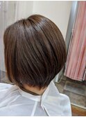 デザインカット