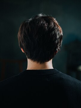 プロデュース 相模原店(Produce) マッシュ☆無造作☆ショート