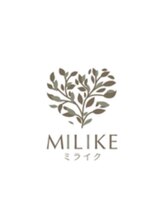 Peanut by Milike 【ピーナッツ バイ ミライク】
