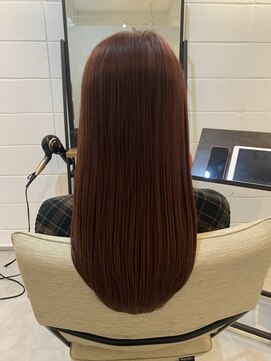 エイジングケアイフドット 明石大久保(if.) エイジングケアカラーエステ