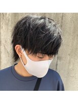 ブランシェ 西松山店&nbsp;ウルフスタイル