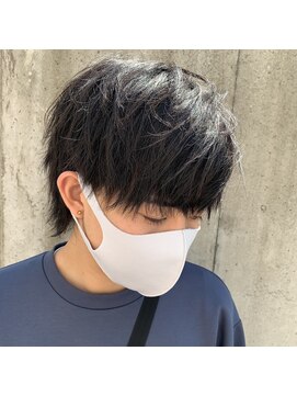 ブランシェ 西松山店 ウルフスタイル