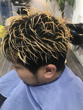 シアーズ ハイライト