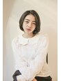 トイロ 自由が丘(Toiro) 大人可愛いショートスタイル得意です!何でも相談して下さい!