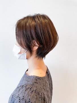 フォーカス 南流山店(FOCUS) ショートヘア