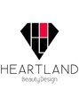 ハートランド(heart land)/東　直矢