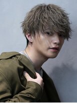 リップス 渋谷(LIPPS)&nbsp;スモーキーマッシュ