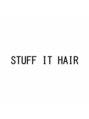 スタッフ イット ヘアー/Stuff it Hair
