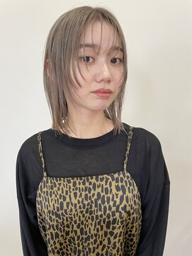 ロティ(R'oti) ハイトーンカラー