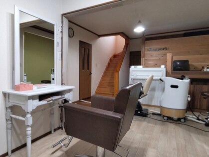 ラポール(Rapport)の写真