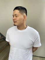 ハレケメリディッシュ(HAREKE meridish)&nbsp;フェードボウズ