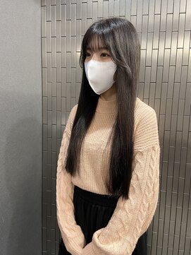 ボアップ(boappu) #プルエクステシール