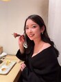 シェノンヘア(Chainon hair) ご飯屋さん開拓中♪めちゃくちゃ食べるのでビックリされます。笑