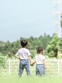 ブルーム(the Bloom) 【子供の体調不良で急な予約変更をお願いする場合がございます】