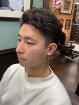 ヒロギンザ 仙台本店(HIRO GINZA)&nbsp;仙台　メンズカット