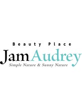 Beauty Place Jam Audrey【ビューティー プレイス ジャム オードリー】