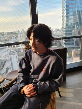 ブロック ジャポン(bloc japon) パーママッシュボブ