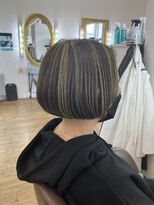 コワファースト 別府&nbsp;bob×ハイライト