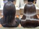 ルアン(ruan)の写真/【桑名/髪質改善】大人女性特有のお悩みに真摯に向き合い、解決へ導く…☆毎日が楽しくなるスタイルを◎