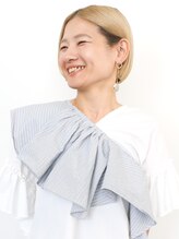 リリー(Rilie) Dazai Masako