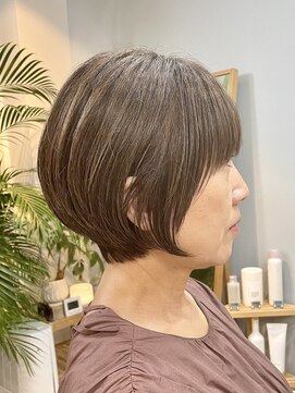 サイイン(saiin) #ショート