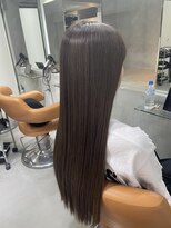 レックス 中野(rex) ウルトワトリートメント