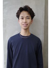 ソーコ 渋谷(SOCO) 佐伯 将