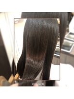 アオカマクラ(a-o Kamakura)&nbsp;艶々ヘア