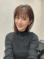 クラッチムク 博多口(CLUTCH muk.) 吉原 美涼