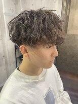 トゥルークリエイション 新越谷(True Creation)&nbsp;ツイスパマッシュ