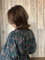 押上美容院 ヴィータ (vita)&nbsp;イメチェンボブスタイル◎30代40代50代