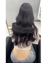 ジュイル シブヤ(JEWIL SHIBUYA)&nbsp;ブリーチなしラベンダー！！