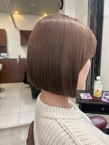 ミーテ(mi:te) bob×beige