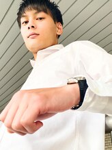 他店とは違うワンランク上のメンズスタイルをお客様のファッション・ライフスタイルに寄り添ってご提案♪