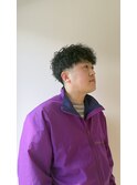 mash × afro