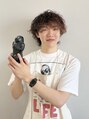 キンヘアストア(KIN hair store) しゅーま 