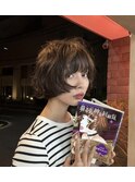 ミニボブ