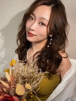 リッカ(Licca)&nbsp;ふんわりパーマで楽しませんか？