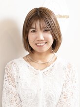 カミノワ(kaminowa) SHIHO