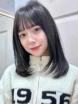 ミラリー トウキョウ(Mirareee Tokyo)&nbsp;【F】大人かわいい似合わせレイヤー