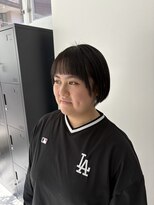 ルミナス(Luminous)&nbsp;オン眉♪