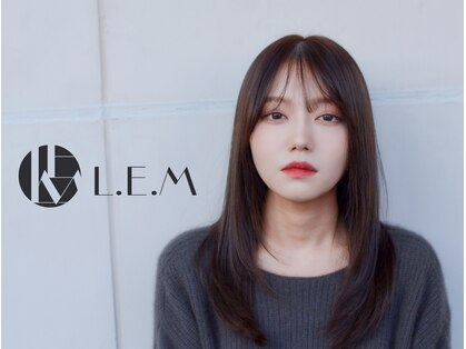 レム 泉中央店(L.E.M)の写真