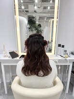 スパーブ(SUPERB) 羊ヘア