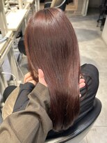 ディーエックス スリー(Dxxxx III)&nbsp;レッドカラー REI